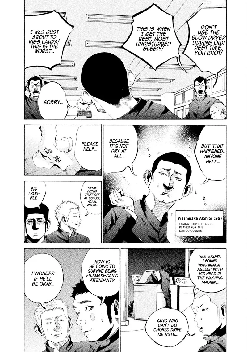 Battle Studies Chapter 30 page 8