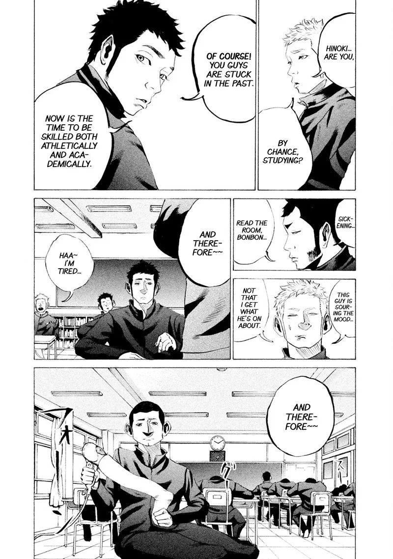 Battle Studies Chapter 30 page 11