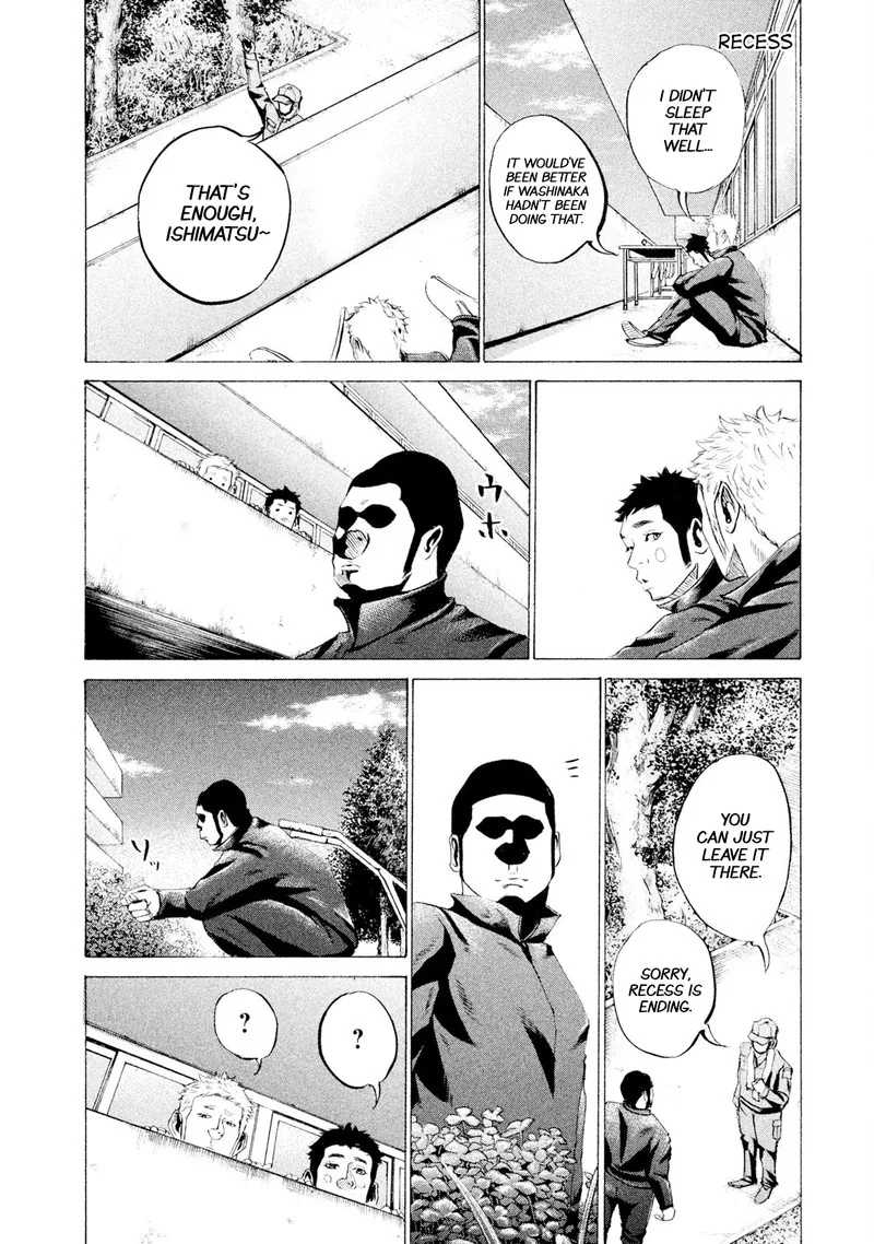 Battle Studies Chapter 30 page 12
