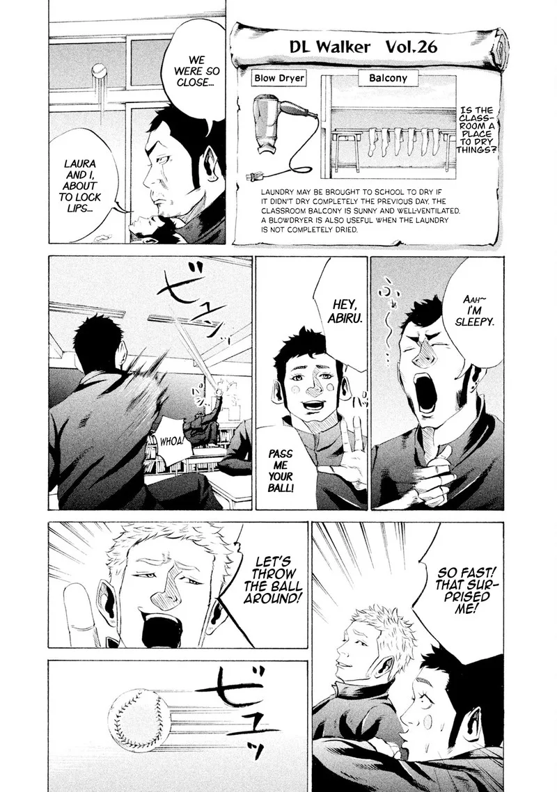 Battle Studies Chapter 30 page 9