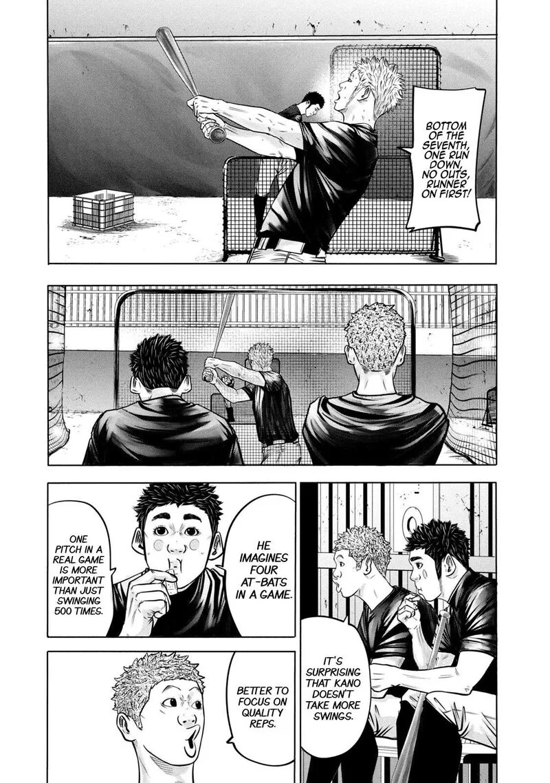 Battle Studies Chapter 301 page 3