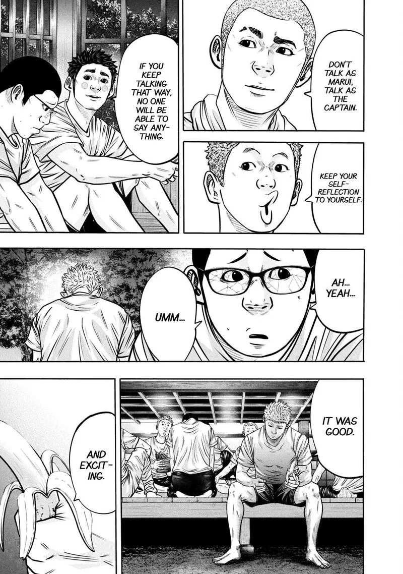 Battle Studies Chapter 301 page 11