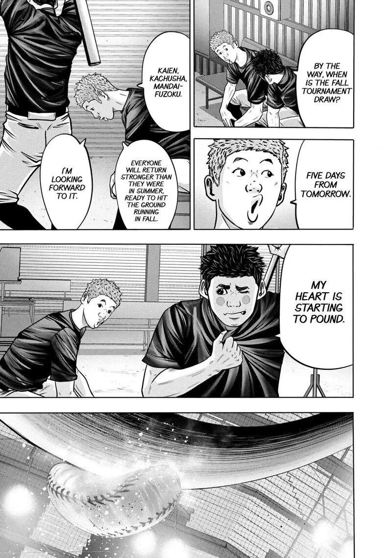 Battle Studies Chapter 301 page 5