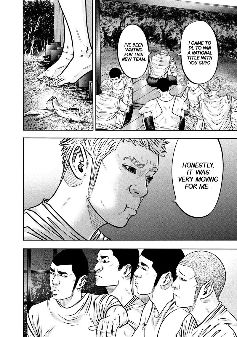 Battle Studies Chapter 301 page 12