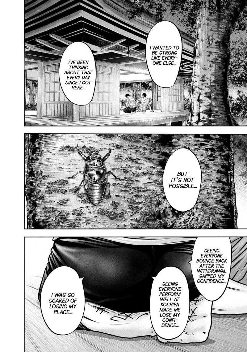 Battle Studies Chapter 302 page 8