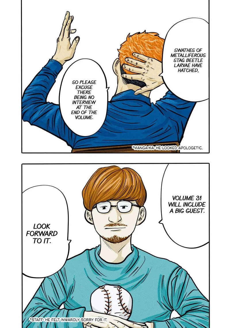 Battle Studies Chapter 303.5 page 5
