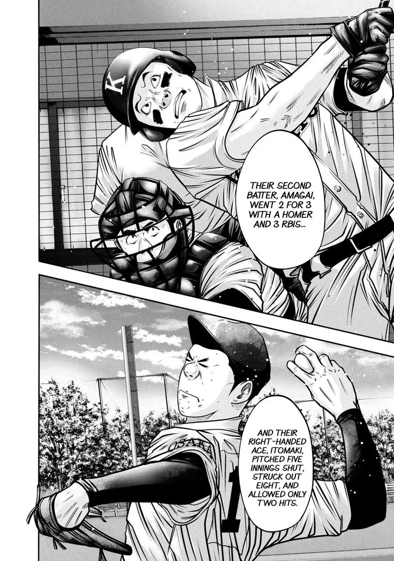 Battle Studies Chapter 303 page 2