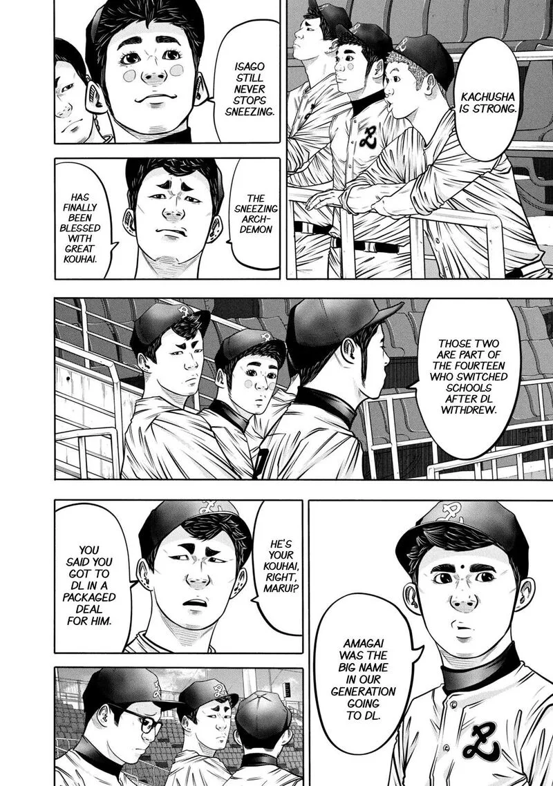 Battle Studies Chapter 303 page 4