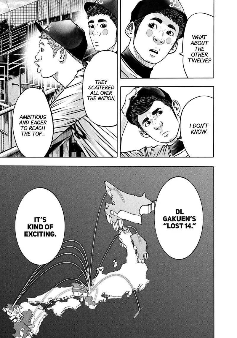 Battle Studies Chapter 303 page 5