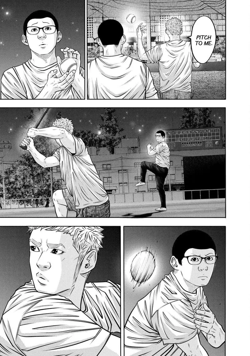 Battle Studies Chapter 304 page 16