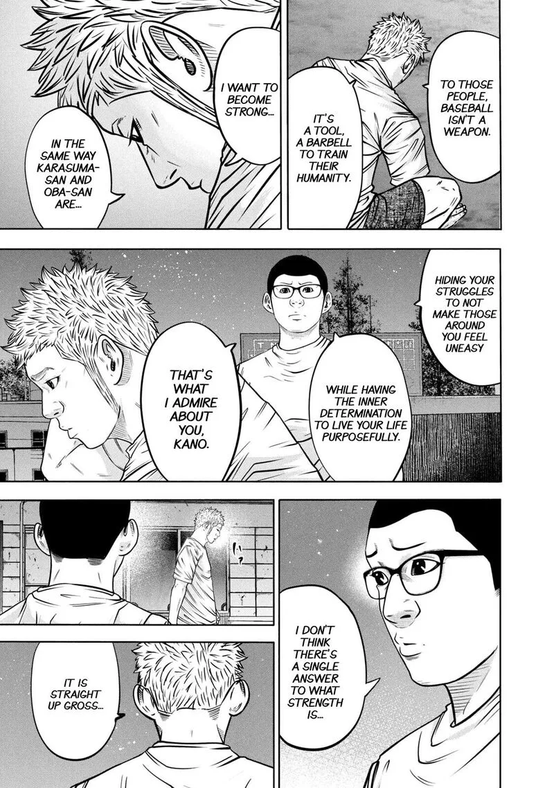 Battle Studies Chapter 304 page 20