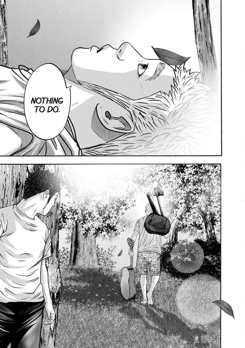 Battle Studies Chapter 306 page 5
