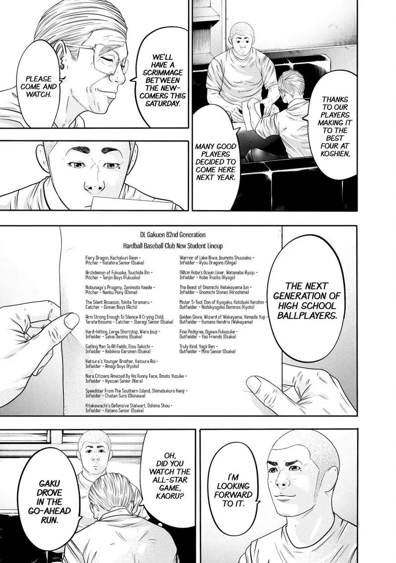 Battle Studies Chapter 306 page 11