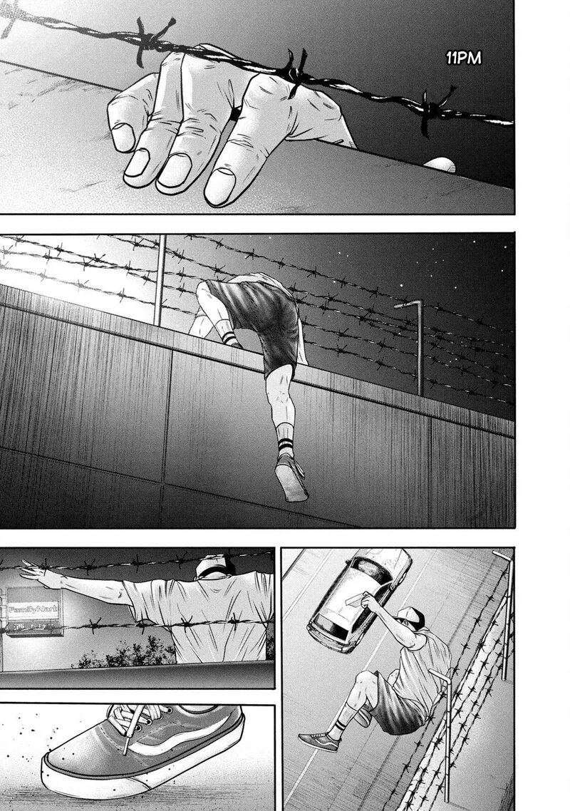 Battle Studies Chapter 306 page 17