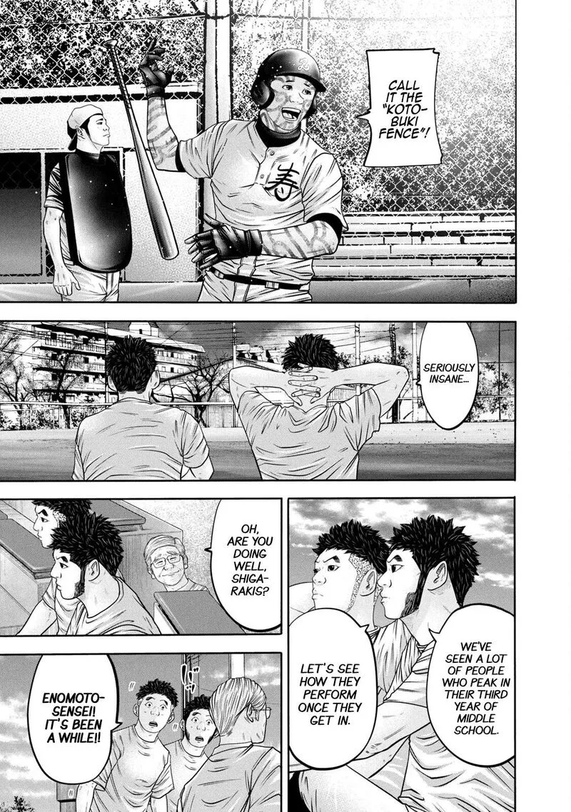 Battle Studies Chapter 307 page 9