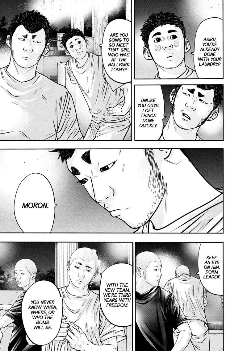 Battle Studies Chapter 309 page 11
