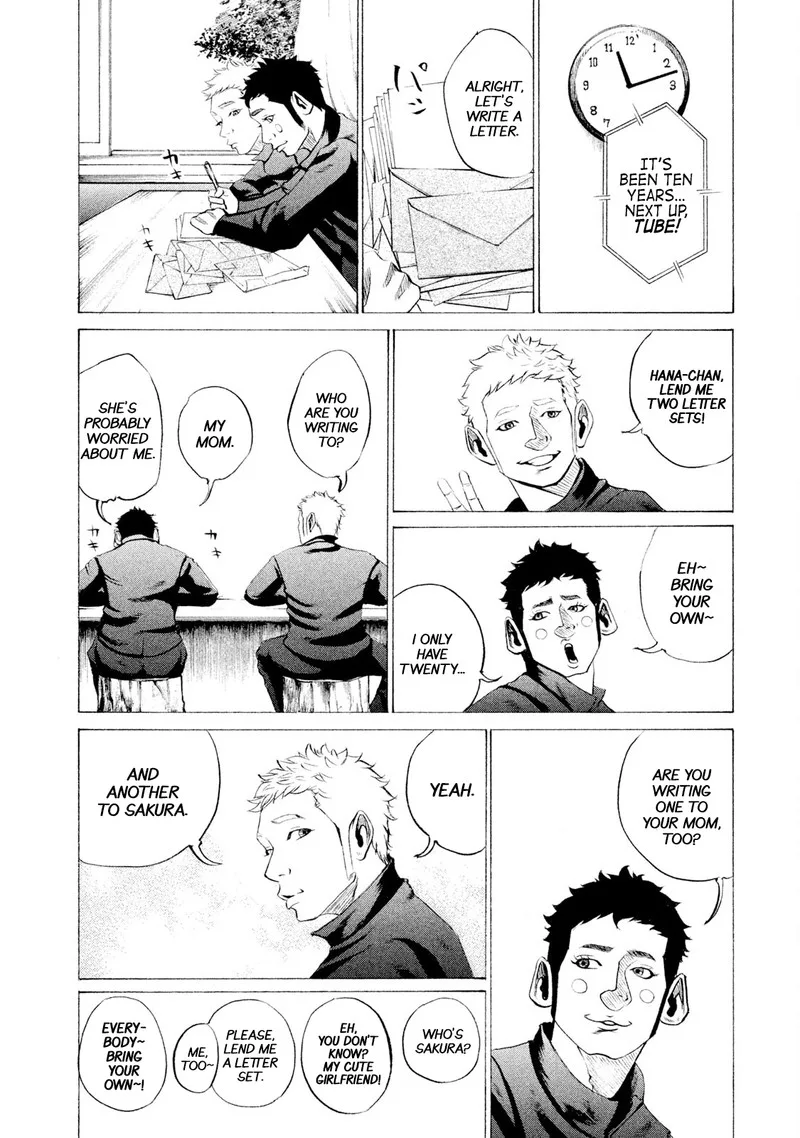Battle Studies Chapter 31 page 13