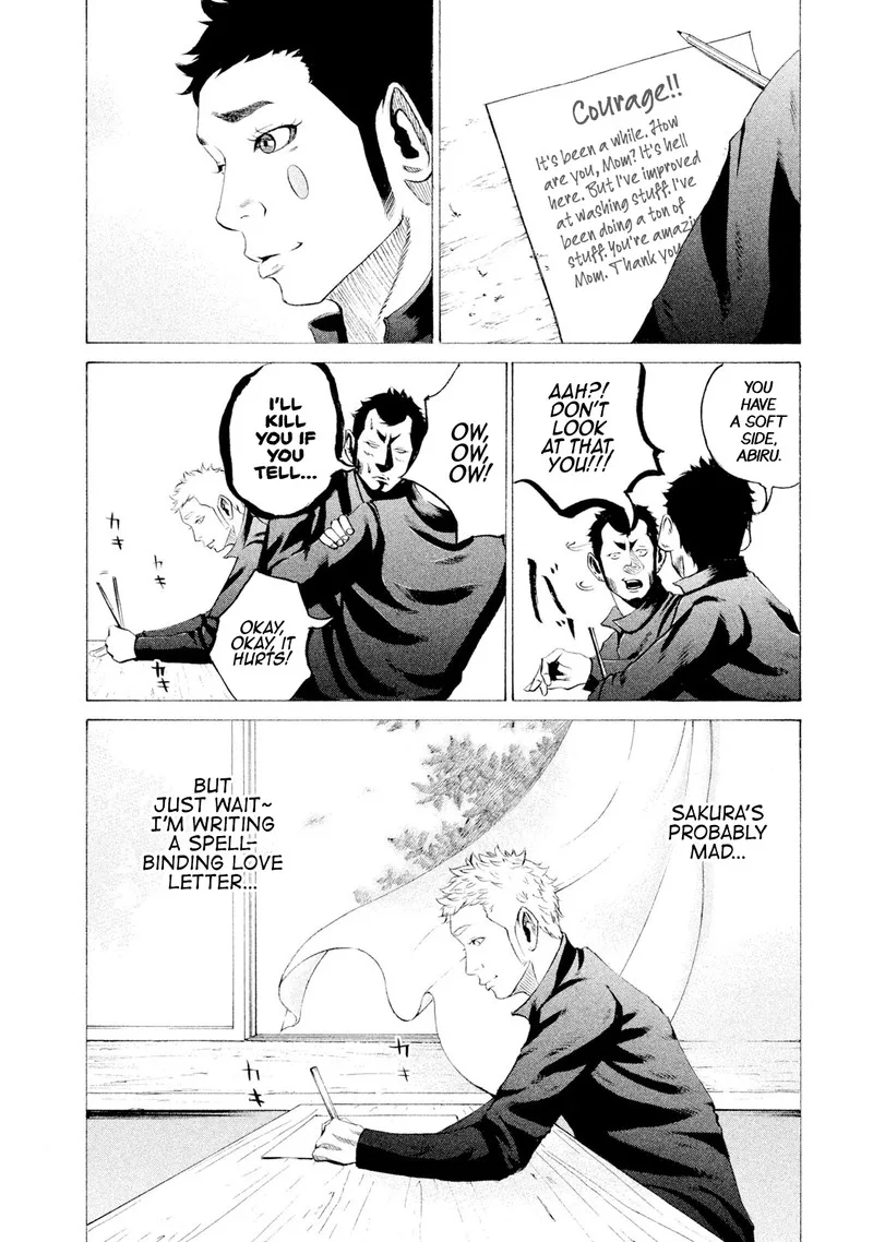 Battle Studies Chapter 31 page 15