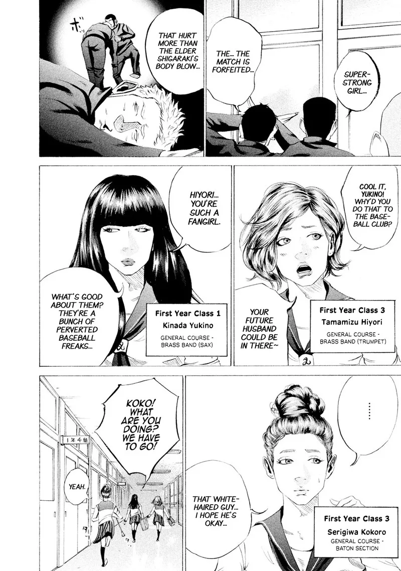 Battle Studies Chapter 31 page 9