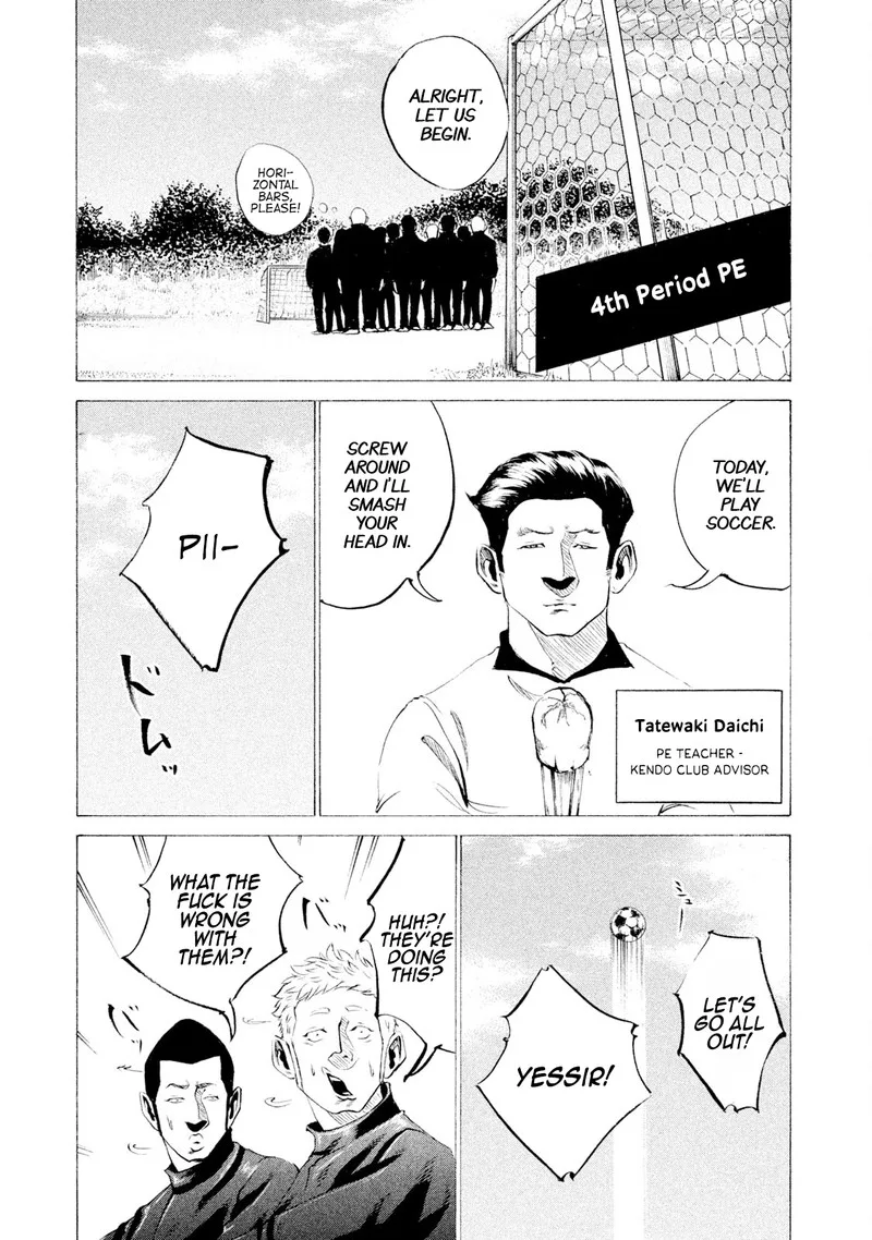 Battle Studies Chapter 31 page 20