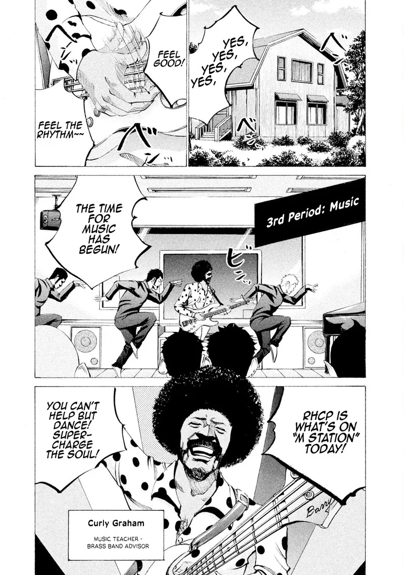 Battle Studies Chapter 31 page 10