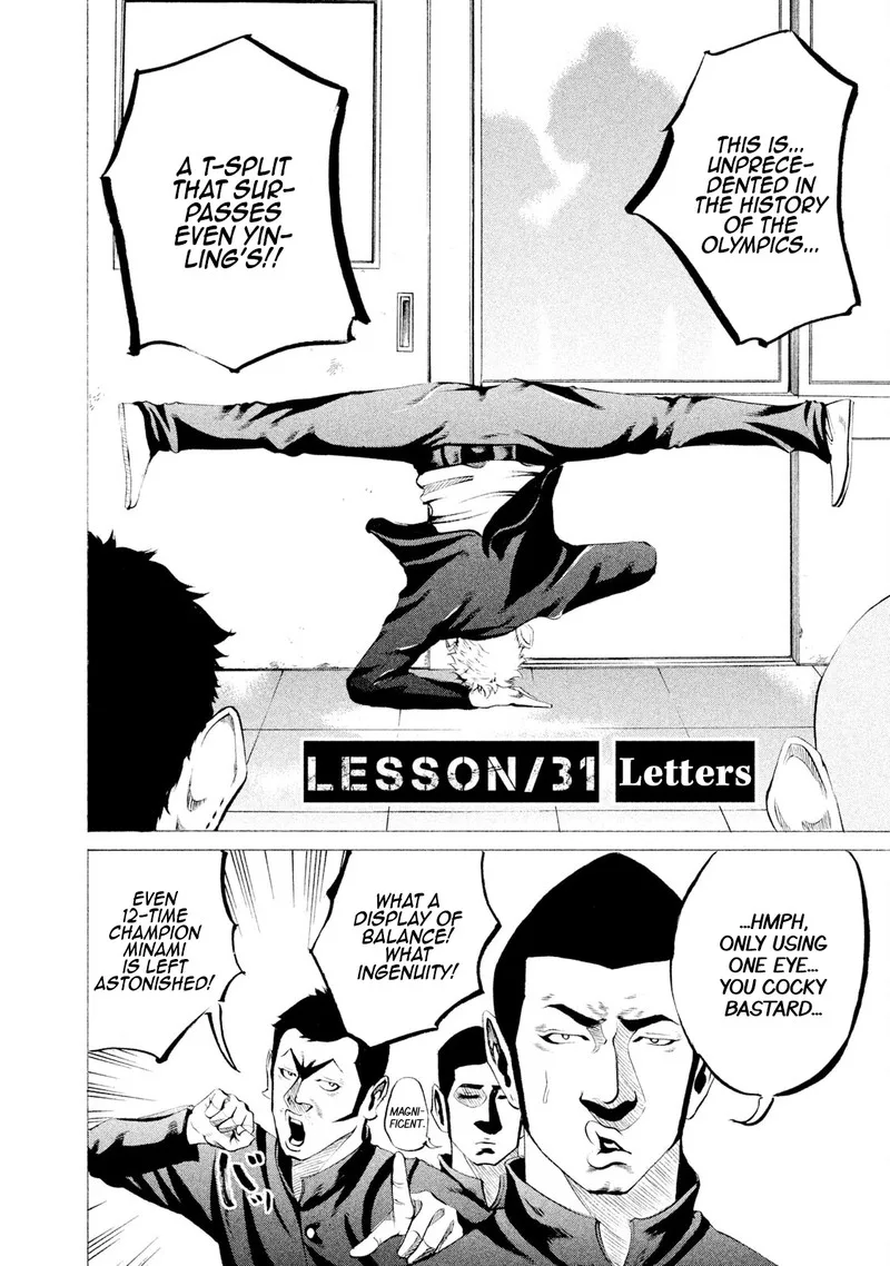 Battle Studies Chapter 31 page 5