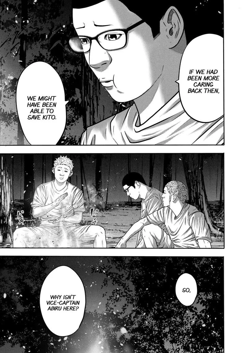 Battle Studies Chapter 310 page 13