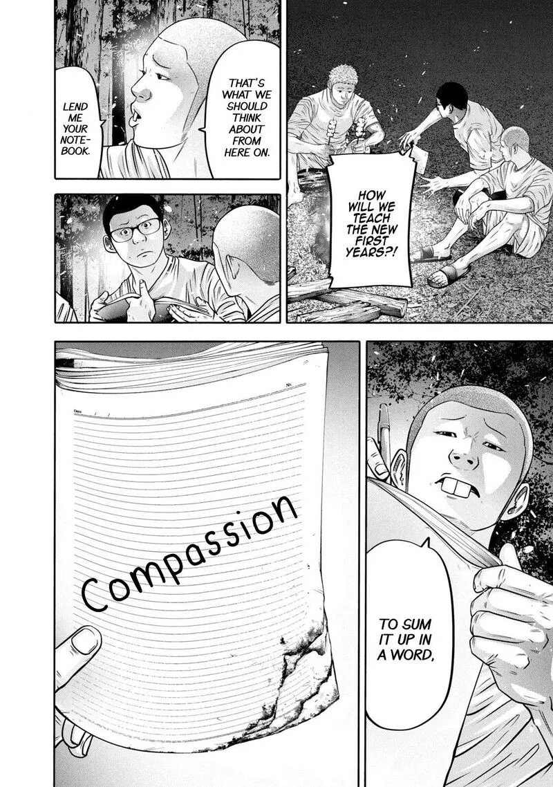 Battle Studies Chapter 310 page 6