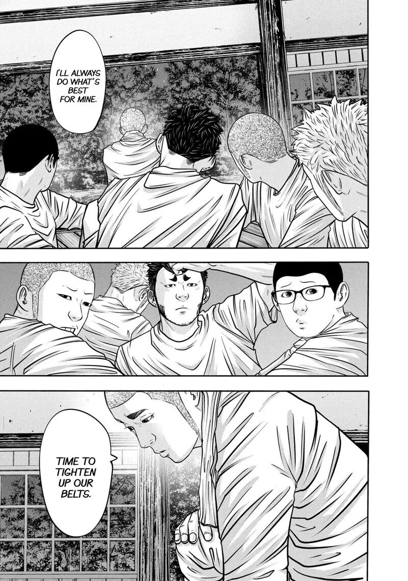 Battle Studies Chapter 311 page 13
