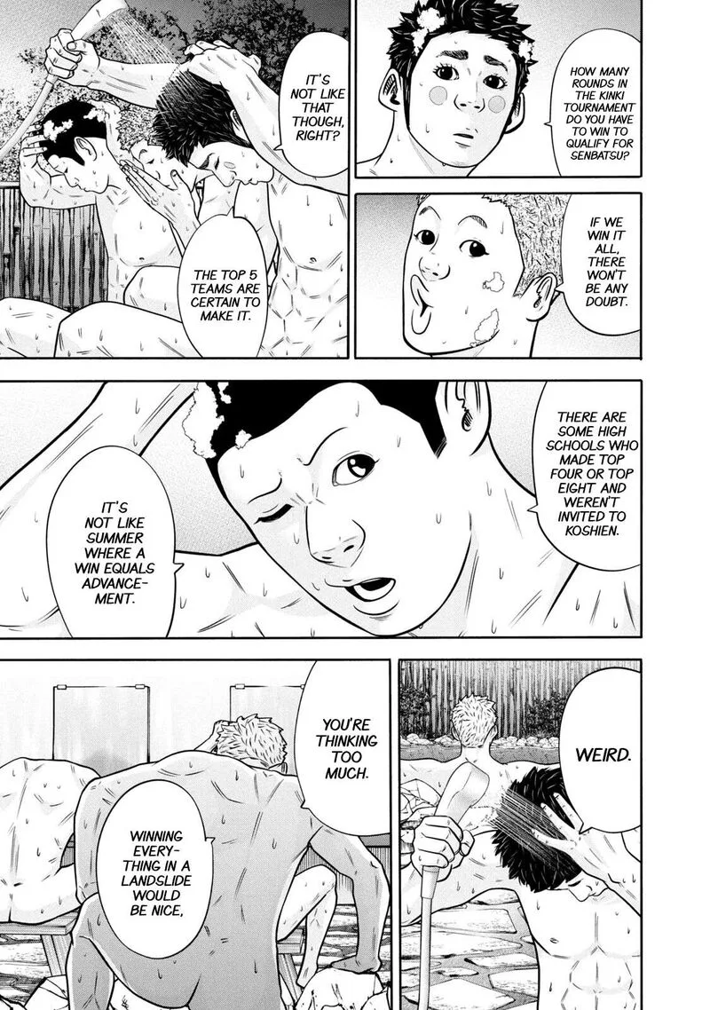 Battle Studies Chapter 312 page 7
