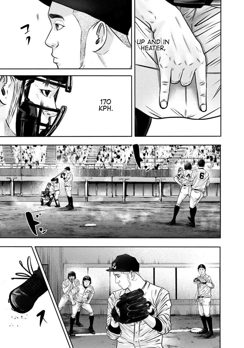 Battle Studies Chapter 312 page 11