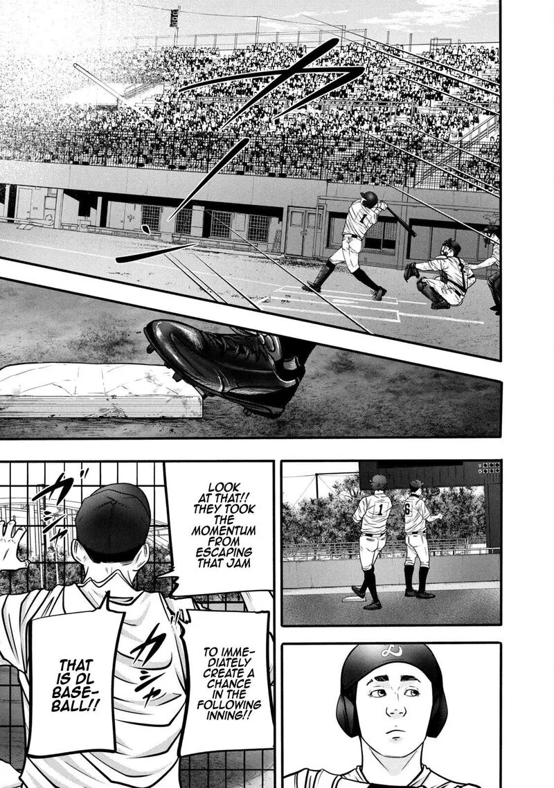Battle Studies Chapter 313 page 3