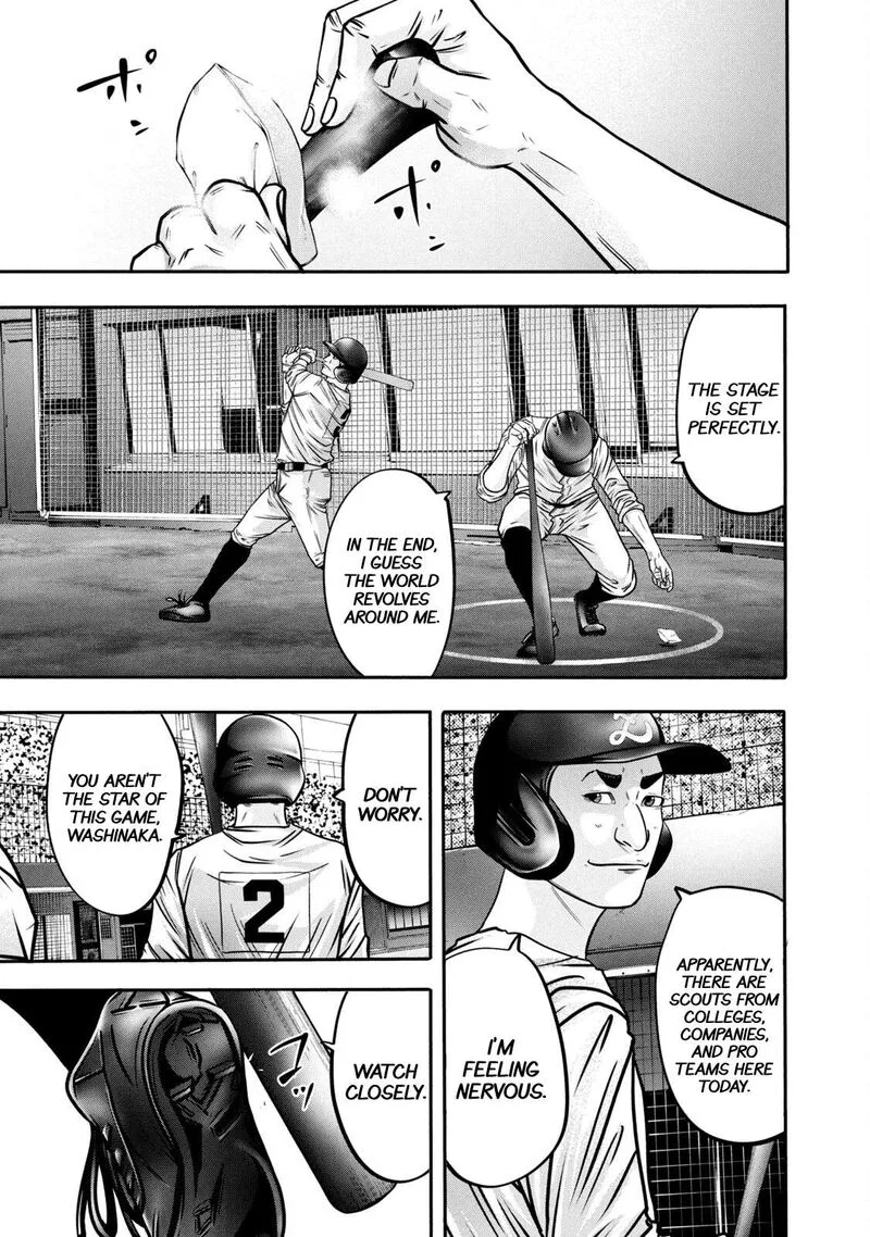Battle Studies Chapter 313 page 7