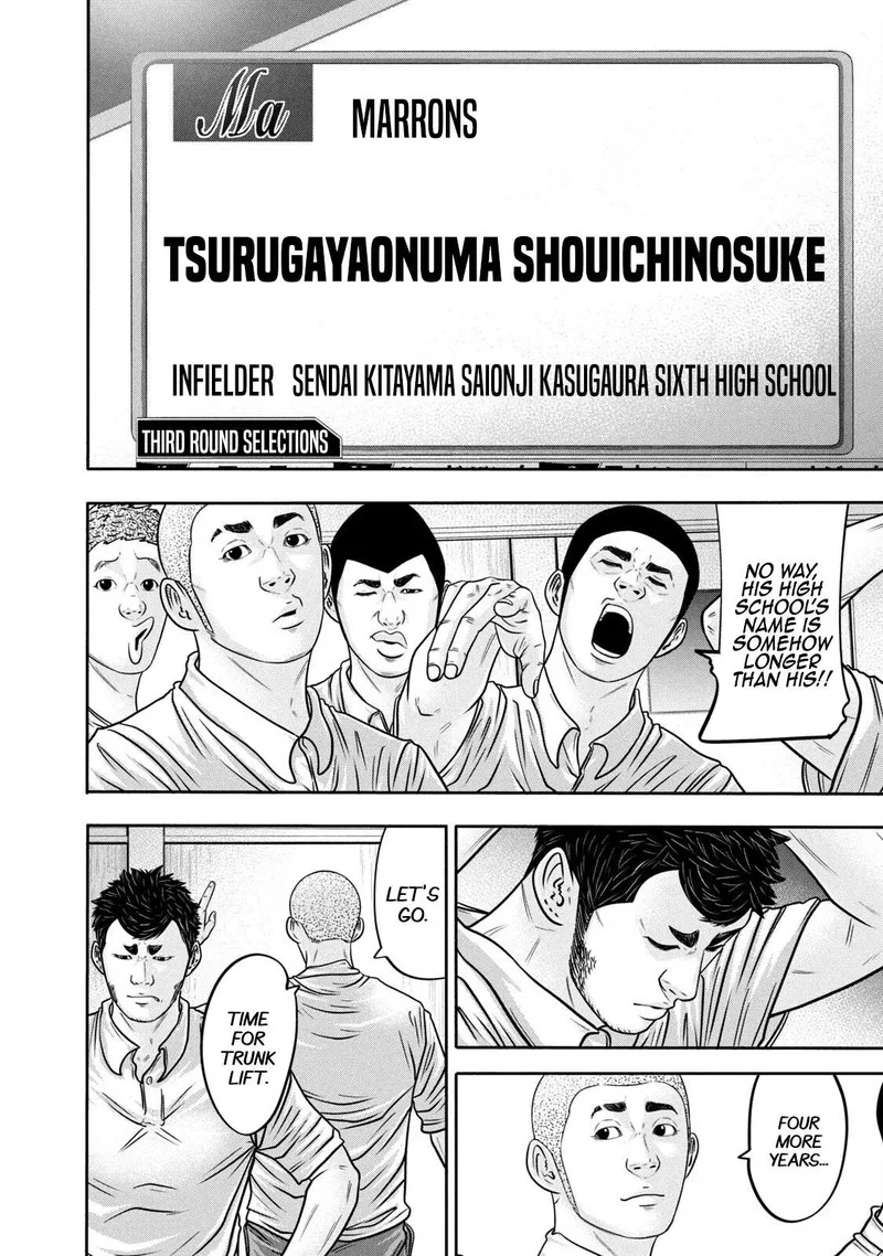 Battle Studies Chapter 315 page 4