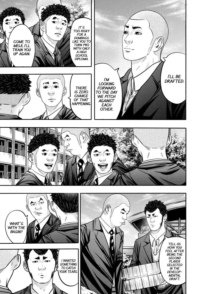 Battle Studies Chapter 315 page 7