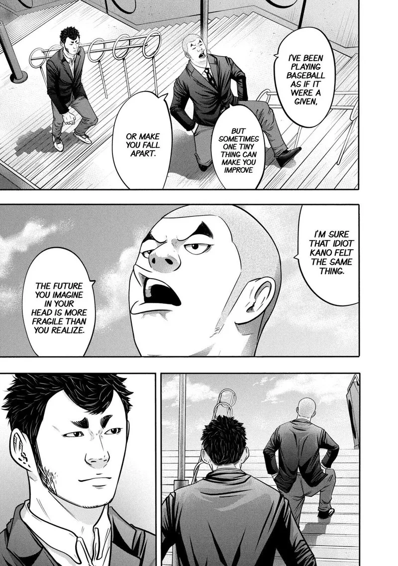 Battle Studies Chapter 315 page 9