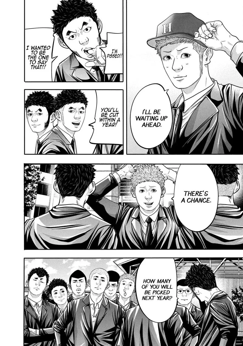 Battle Studies Chapter 315 page 6