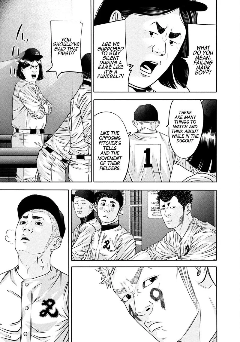 Battle Studies Chapter 316 page 11