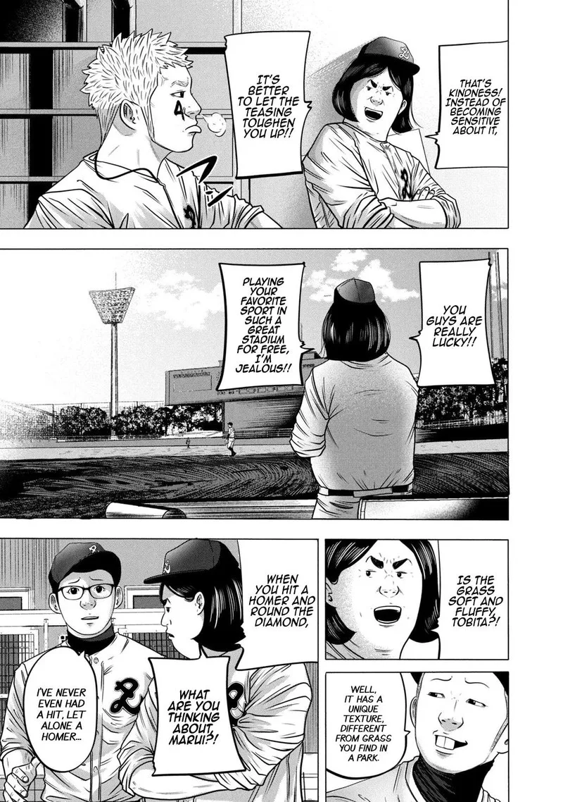 Battle Studies Chapter 316 page 5