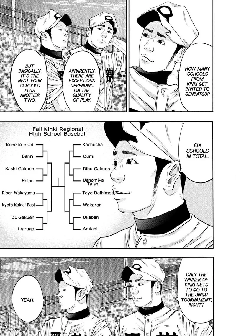 Battle Studies Chapter 316 page 13