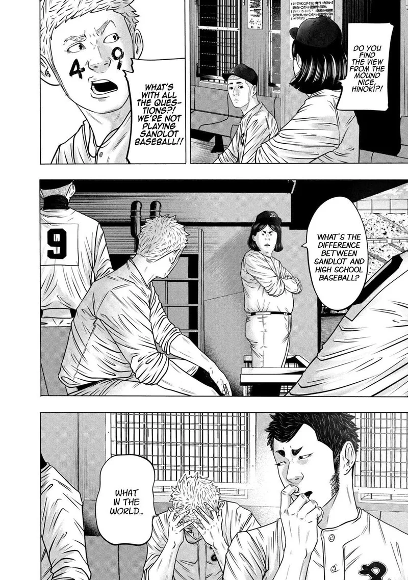 Battle Studies Chapter 316 page 6