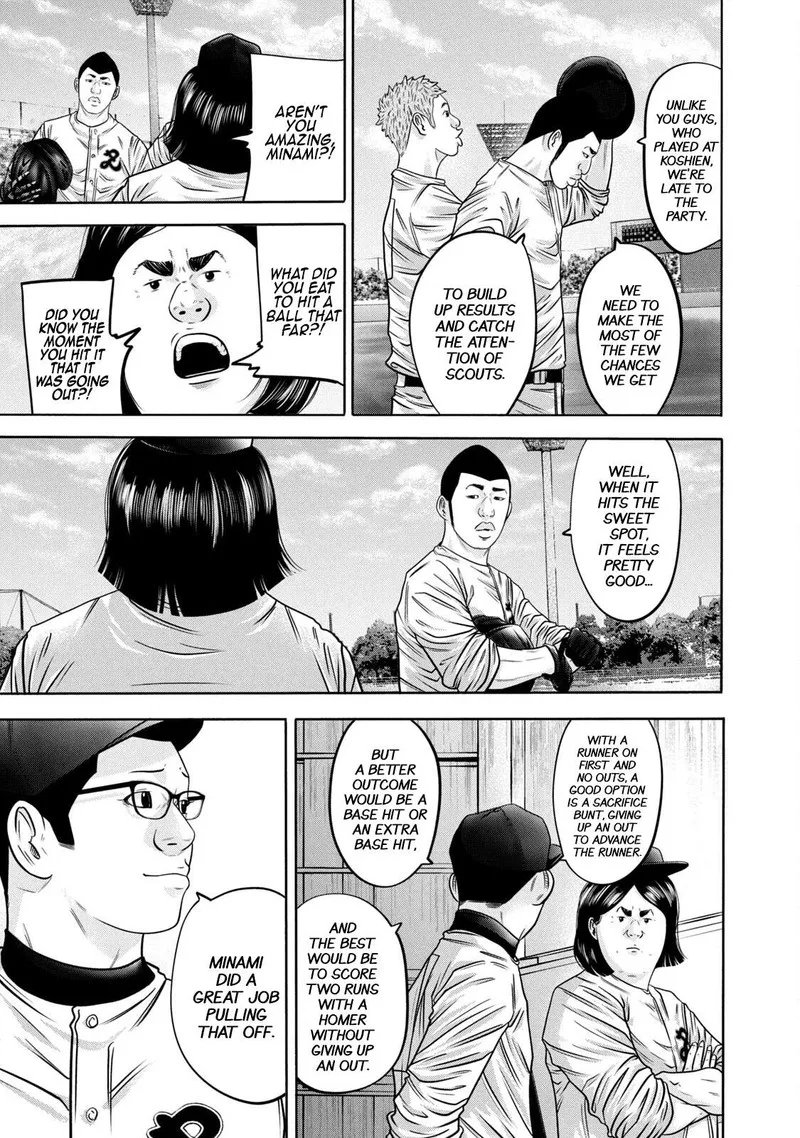Battle Studies Chapter 316 page 9