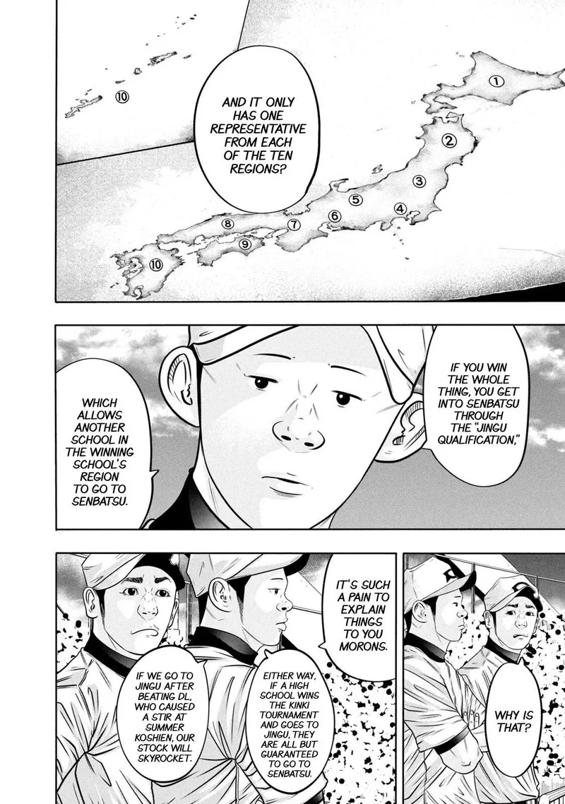 Battle Studies Chapter 316 page 14