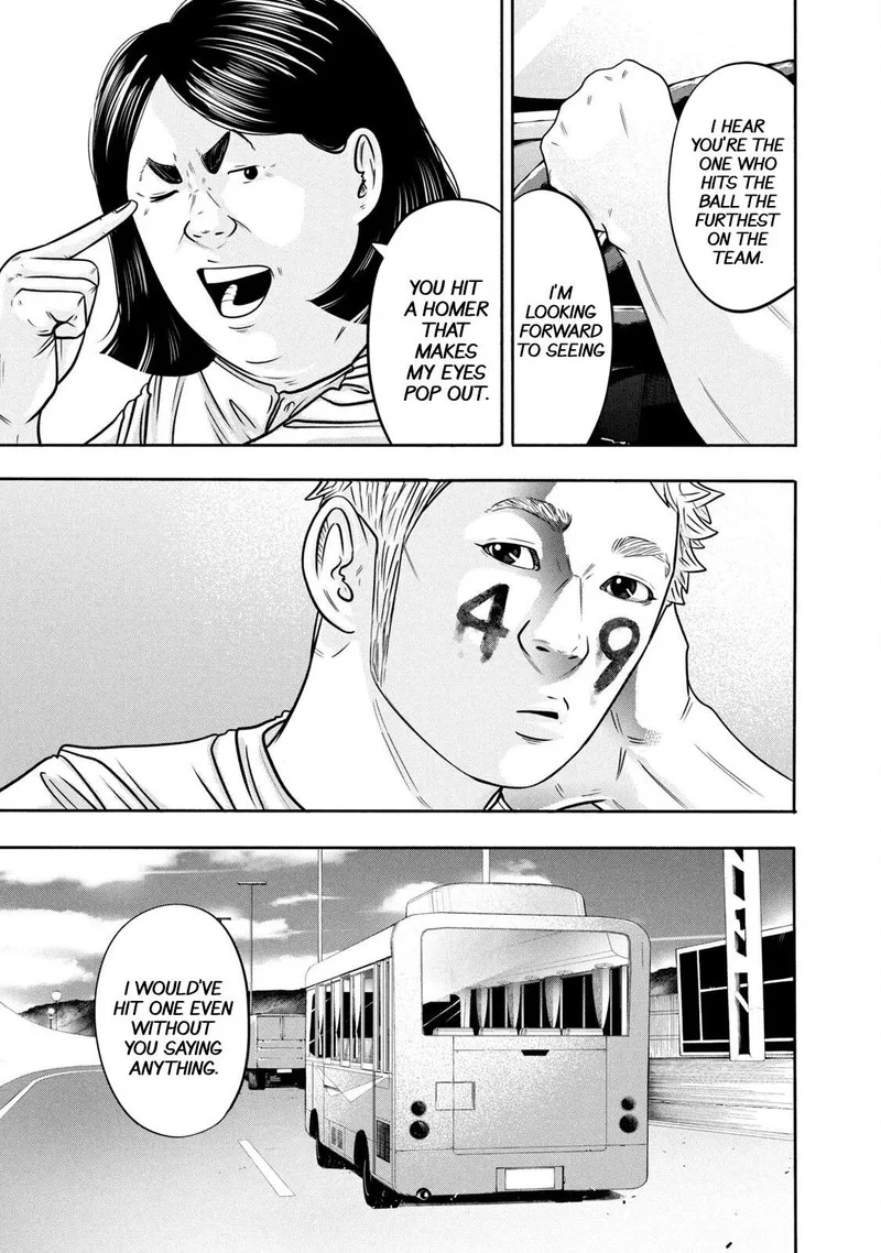 Battle Studies Chapter 317 page 9
