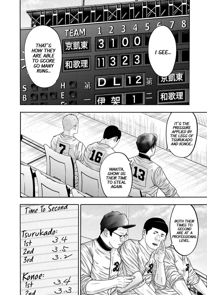 Battle Studies Chapter 317 page 10