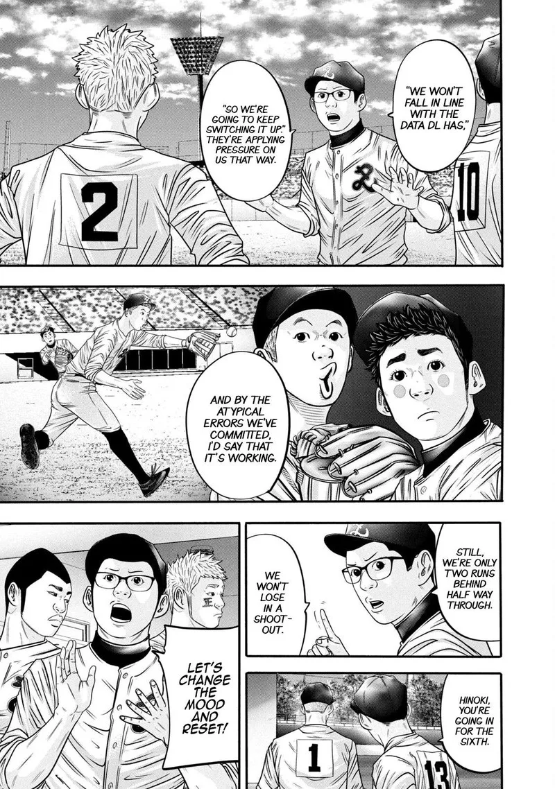 Battle Studies Chapter 319 page 11