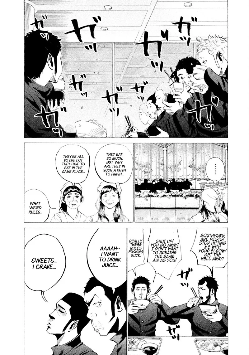 Battle Studies Chapter 32 page 12