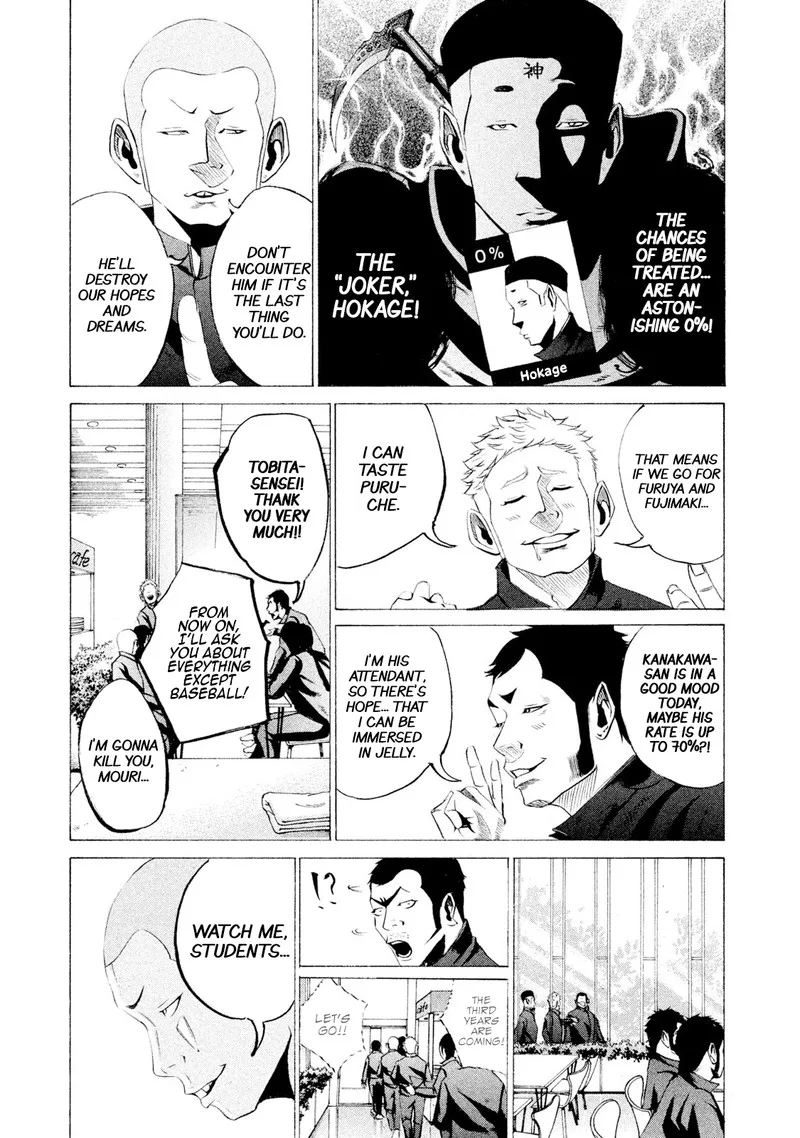 Battle Studies Chapter 32 page 17