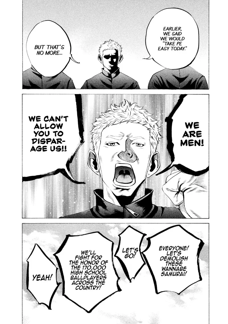 Battle Studies Chapter 32 page 2