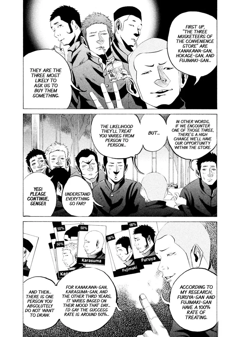 Battle Studies Chapter 32 page 16